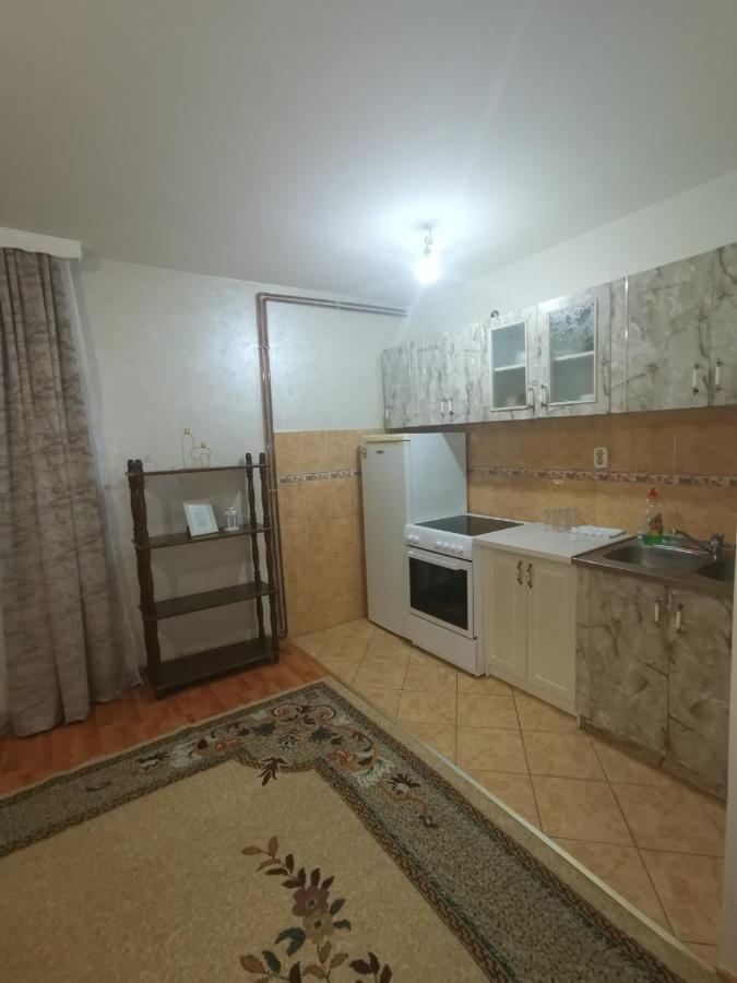 Ferienwohnung Apartman Lara 2 Foca Exterior foto